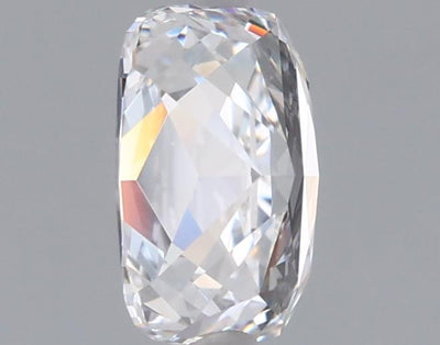 0.91 Carat Elongated Cushion Lab Diamond :: 360 spin frame 03