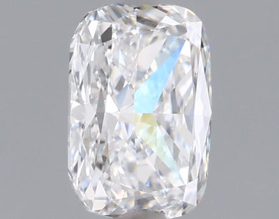 0.91 Carat Elongated Cushion Lab Diamond :: 360 spin frame 05