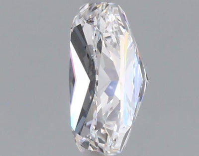 0.91 Carat Elongated Cushion Lab Diamond :: 360 spin frame 06