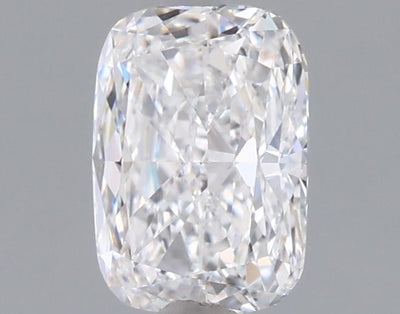 0.91 Carat Elongated Cushion Lab Diamond :: 360 spin frame 07