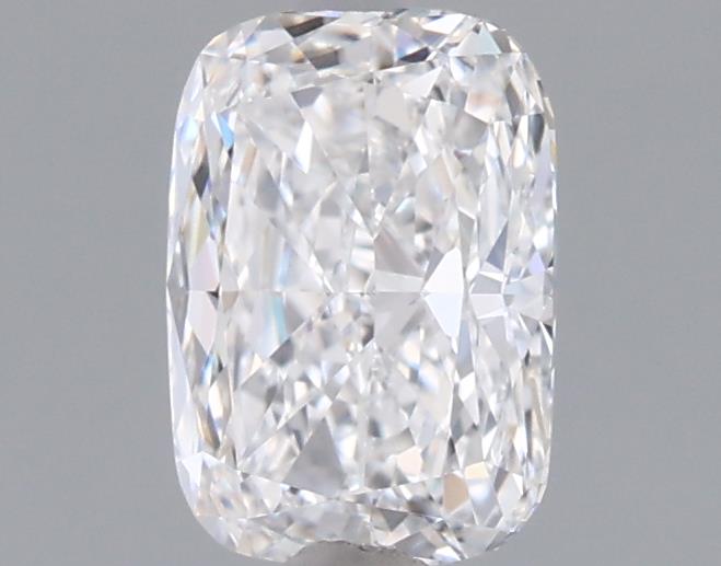 0.91 Carat Elongated Cushion Lab Diamond :: 360 spin frame 07