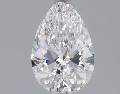 0.97 Carat Pear Lab Diamond