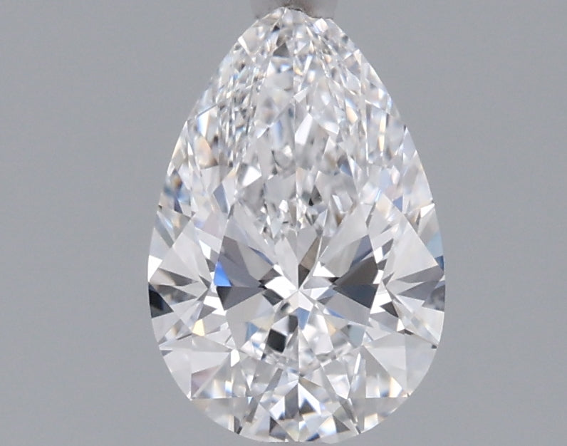 0.97 Carat Pear Lab Diamond