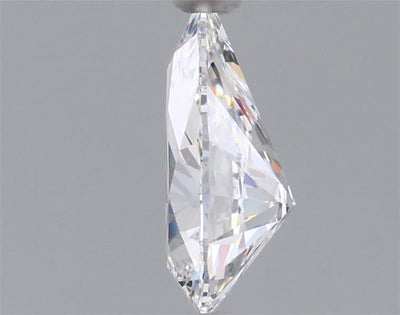 0.97 Carat Pear Lab Diamond :: 360 spin frame 01