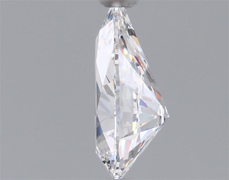 0.97 Carat Pear Lab Diamond :: 360 spin frame 01