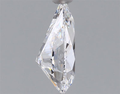 0.97 Carat Pear Lab Diamond :: 360 spin frame 02
