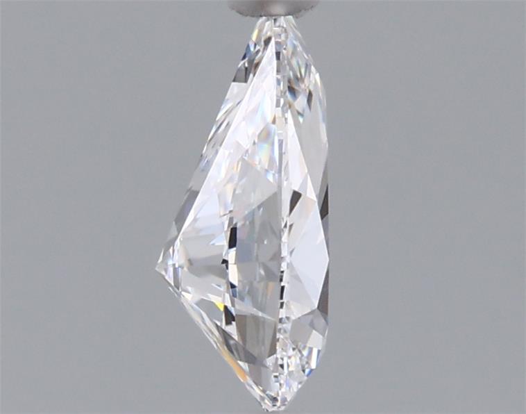0.97 Carat Pear Lab Diamond :: 360 spin frame 02