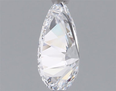 0.97 Carat Pear Lab Diamond :: 360 spin frame 03