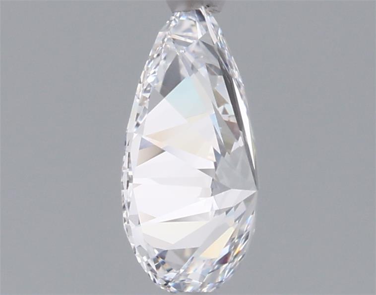 0.97 Carat Pear Lab Diamond :: 360 spin frame 03