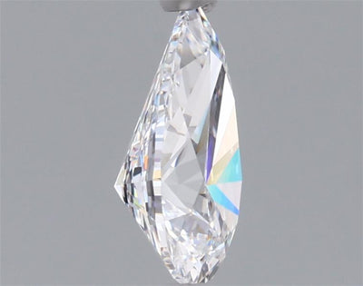 0.97 Carat Pear Lab Diamond :: 360 spin frame 04