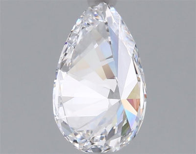 0.97 Carat Pear Lab Diamond :: 360 spin frame 05