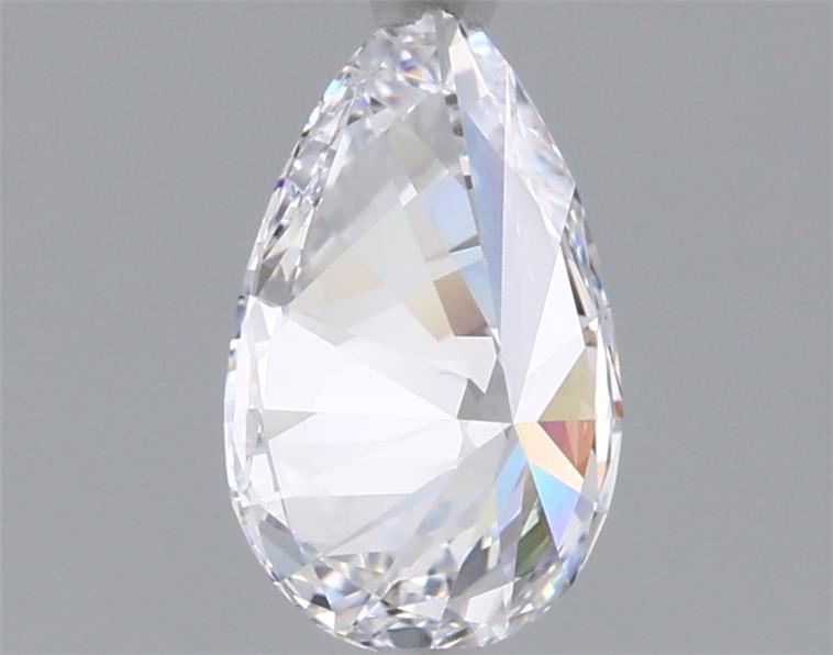 0.97 Carat Pear Lab Diamond :: 360 spin frame 05