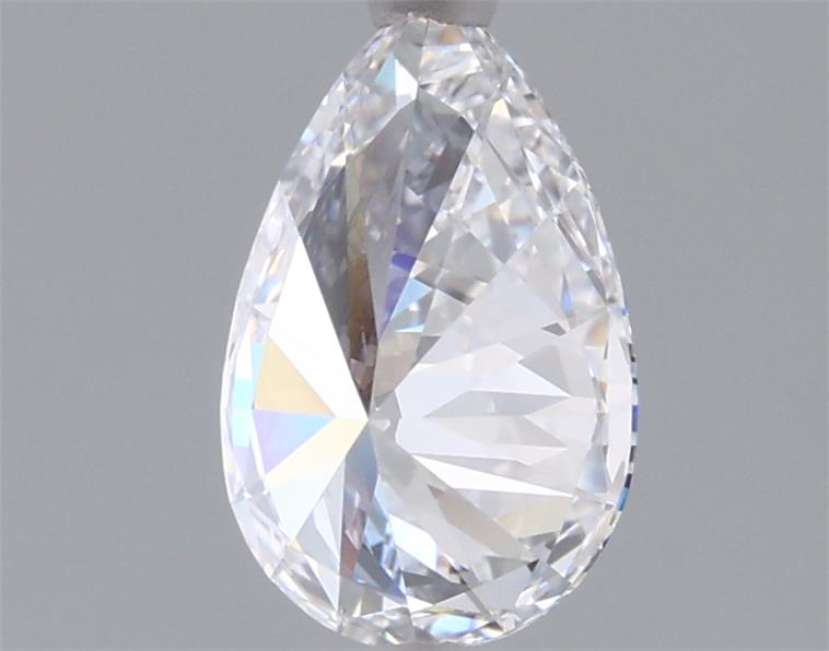 0.97 Carat Pear Lab Diamond :: 360 spin frame 06
