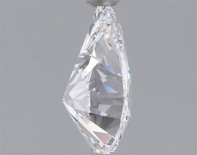 0.97 Carat Pear Lab Diamond :: 360 spin frame 07