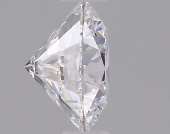 0.68 Carat Round Lab Diamond :: 360 spin frame 01