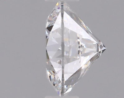 0.68 Carat Round Lab Diamond :: 360 spin frame 02