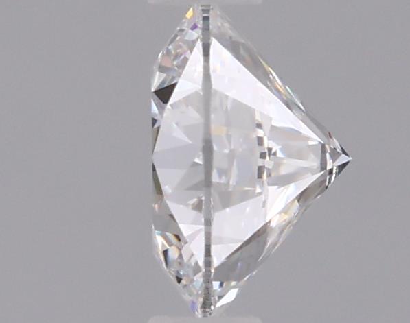0.68 Carat Round Lab Diamond :: 360 spin frame 02