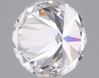 0.68 Carat Round Lab Diamond :: 360 spin frame 05