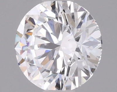 0.68 Carat Round Lab Diamond :: 360 spin frame 07