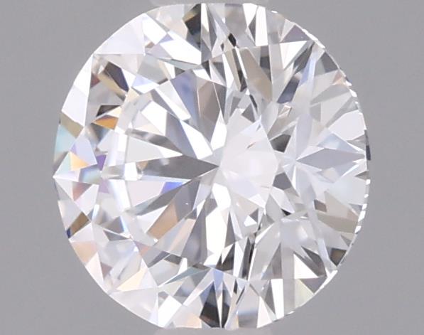 0.68 Carat Round Lab Diamond :: 360 spin frame 07