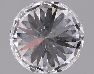 0.68 Carat Round Lab Diamond :: 360 spin frame 02