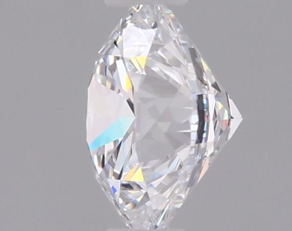 0.68 Carat Round Lab Diamond :: 360 spin frame 04