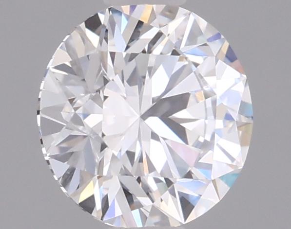 0.68 Carat Round Lab Diamond :: 360 spin frame 05