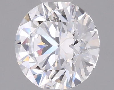 0.68 Carat Round Lab Diamond :: 360 spin frame 06
