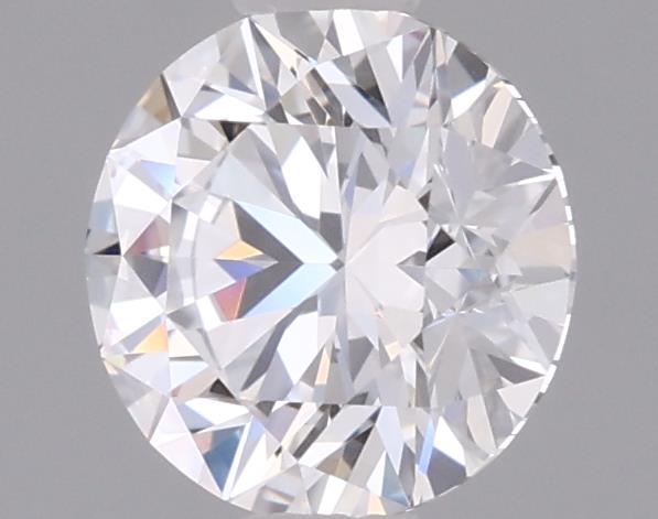 0.68 Carat Round Lab Diamond :: 360 spin frame 06