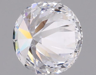 0.68 Carat Round Lab Diamond :: 360 spin frame 07