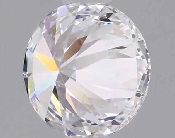 0.68 Carat Round Lab Diamond :: 360 spin frame 07