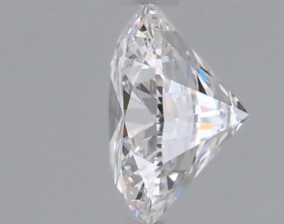 0.72 Carat Round Lab Diamond :: 360 spin frame 01