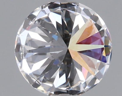 0.72 Carat Round Lab Diamond :: 360 spin frame 02
