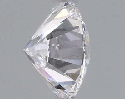0.72 Carat Round Lab Diamond :: 360 spin frame 04