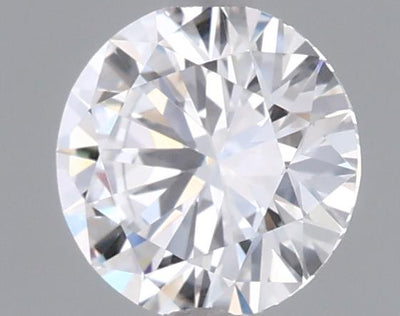 0.72 Carat Round Lab Diamond :: 360 spin frame 06