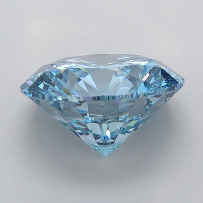 2.50 Carat Round Lab Diamond :: 360 spin frame 01