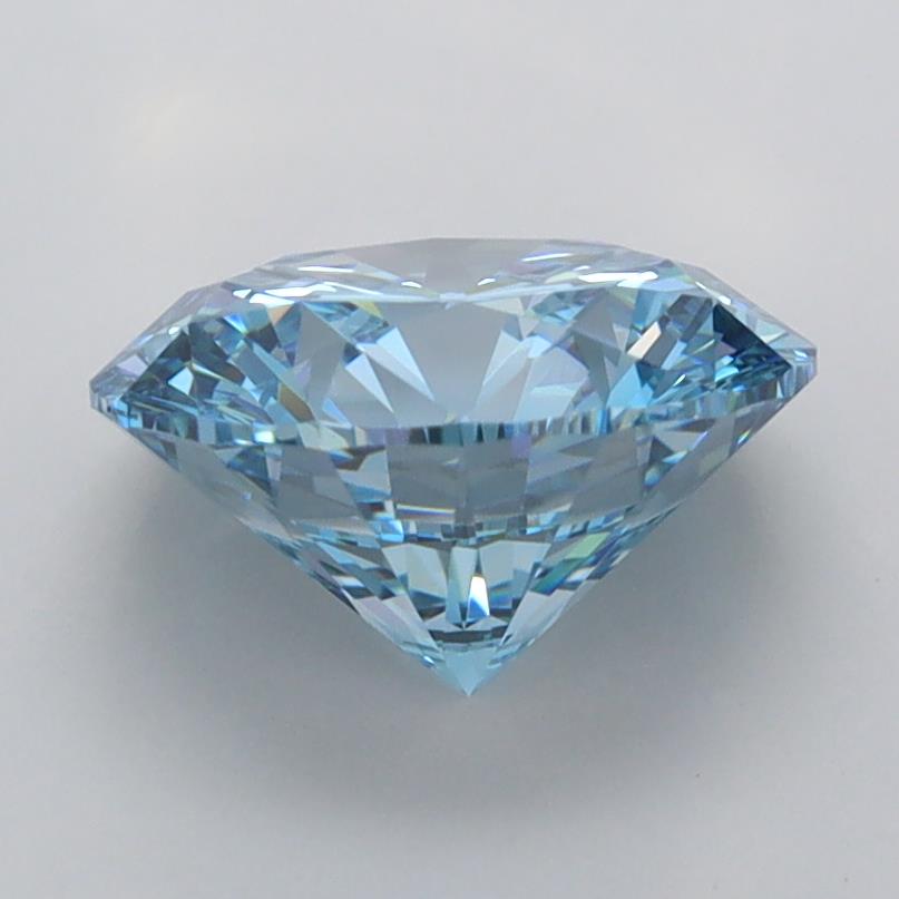 2.50 Carat Round Lab Diamond :: 360 spin frame 01