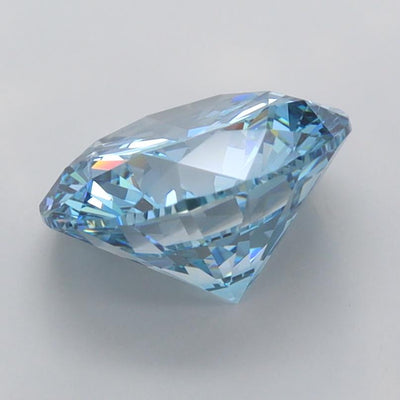 2.50 Carat Round Lab Diamond :: 360 spin frame 04