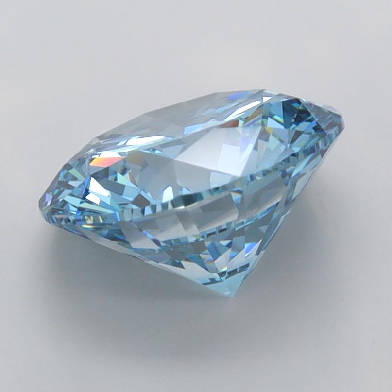 2.50 Carat Round Lab Diamond :: 360 spin frame 04