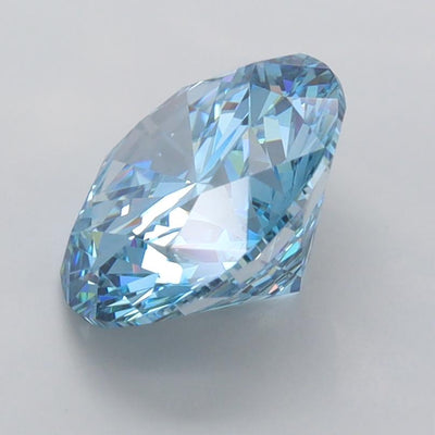 2.50 Carat Round Lab Diamond :: 360 spin frame 06