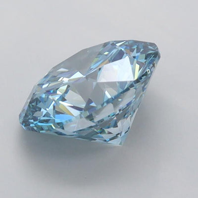 1.55 Carat Round Lab Diamond :: 360 spin frame 03