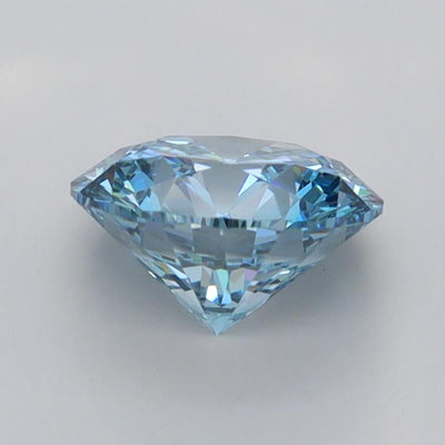 1.52 Carat Round Lab Diamond :: 360 spin frame 02