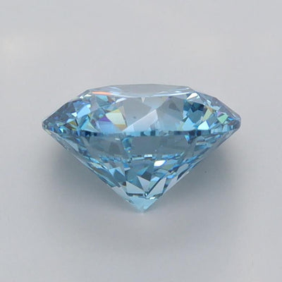 1.55 Carat Round Lab Diamond :: 360 spin frame 01