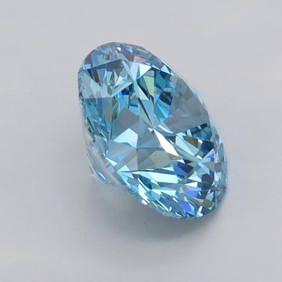 1.55 Carat Round Lab Diamond :: 360 spin frame 02