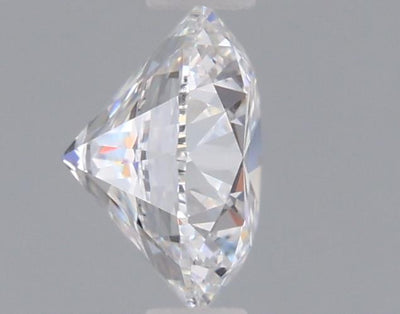 0.87 Carat Round Lab Diamond :: 360 spin frame 02