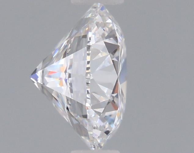 0.87 Carat Round Lab Diamond :: 360 spin frame 02