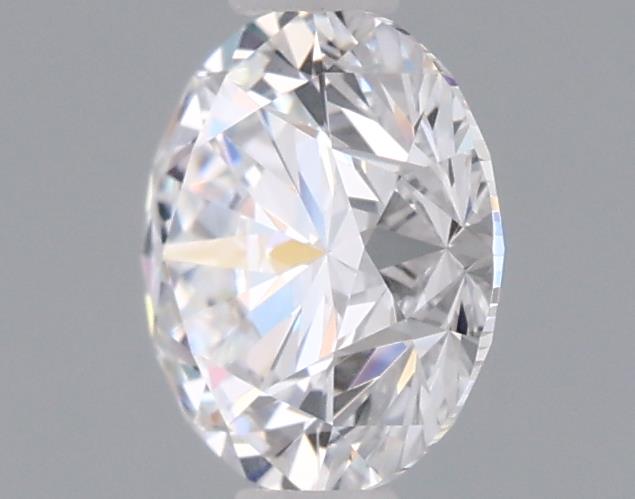 0.87 Carat Round Lab Diamond :: 360 spin frame 03