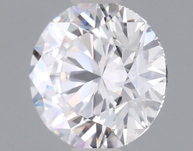 0.87 Carat Round Lab Diamond :: 360 spin frame 04