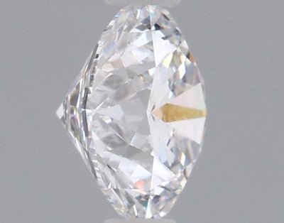 0.87 Carat Round Lab Diamond :: 360 spin frame 05