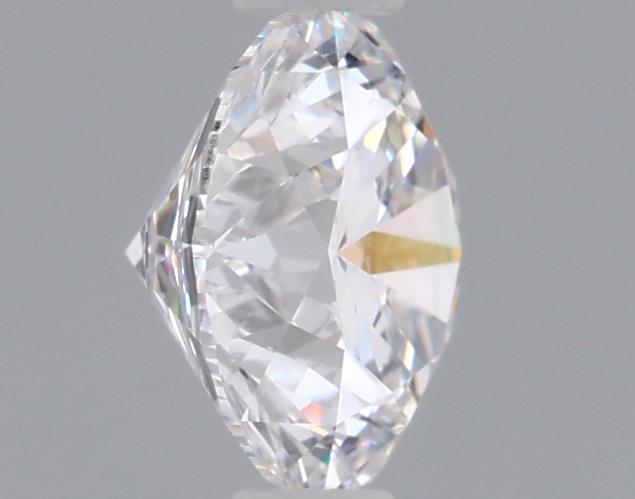 0.87 Carat Round Lab Diamond :: 360 spin frame 05